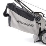 Benzínová sekačka Weibang WB 507 SCV