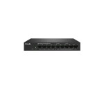 Tenda G0-8G-PoE 9xRJ45 Gigabit PoE Router 8xPoE 802.3af/at, 10/100/1000Mbps EDF_1049011