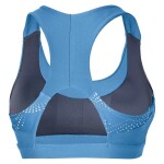 Běžecká podprsenka Mizuno Alpha Padded Bra J2GAB70025 Velikost textilu: