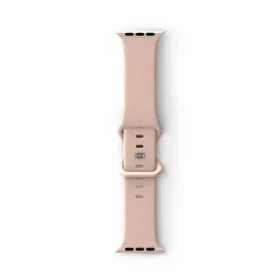 Epico Silikonový řemínek pro Apple Watch 42/44/45 mm růžová (42018102300001)
