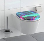 Schütte NEON PAINT | Duroplast, Soft Close 4008431821917