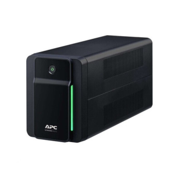 APC Back-UPS 750VA, 230V, AVR, French Sockets (410W) - CZ zásuvka EDF_551374