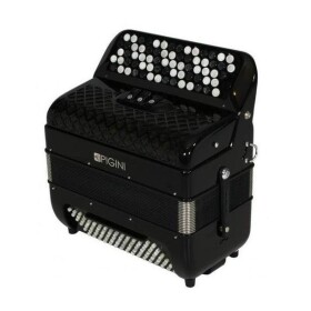 Pigini Studio B43 Convertor