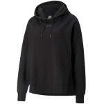 Dámská mikina TR 589519 01 Black Puma