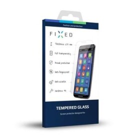 FIXED Ochranné tvrzené sklo pro Xiaomi Redmi 5A Global / 0.33 mm (FIXG-242-033)