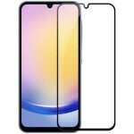 Nillkin Tvrzené Sklo 2.5D CP+ PRO černá pro Samsung Galaxy A25 5G (57983119370)