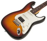 Suhr Classic S Antique HSS 3TB RW