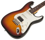 Suhr Classic S Antique HSS 3TB RW