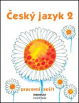 Český jazyk pracovní sešit