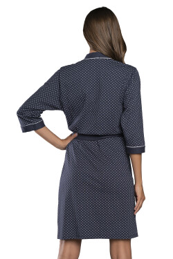 Italian Fashion Montana r.3/4 barva: tmavě modrá S