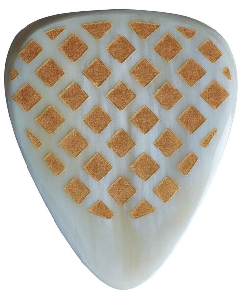 Timber Tones Grip Tones White Horn