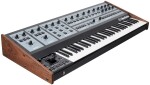 Oberheim OB-X8 Keyboard