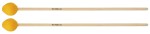 Vic Firth American Custom Keyboard Medium head - Mushroom