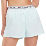 Dámské šortky UW0UW01664-457 - Tommy Hilfiger XS