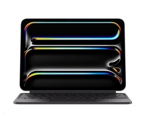 APPLE Magic Keyboard pro iPad Pro 13" (2024) - česká - černá EDF_1217870