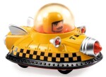 Autíčko Space Taxi