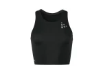 CRAFT PRO Hypervent Cropped top 2 W