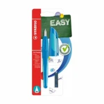 STABILO® EASYbuddy tmavě modrá/světle modrá - vč. bombičky s modrým zmizíkovatelným inkoustem (B-51558-5)