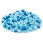 Cukrové zdobení SweetArt Boy sprinkle mix (50 g)