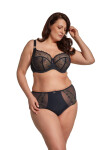 Podprsenka Subtle Temptation BM-18-BS-33-GRA-S16MX Bella Misteria