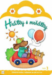Hrátky mrňátky