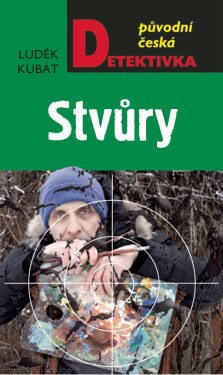 Stvůry - Luděk Kubát