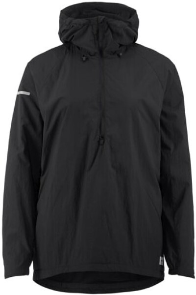 Craft SubZ Warm Hood černá