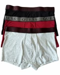 Pánské boxery Guess U5BG13 GIFT SET