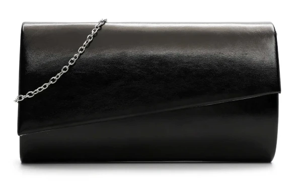 Tamaris Amalia 32812-101 Black Dámská kabelka černá 2,5 L