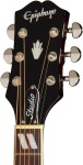 Epiphone Hummingbird Studio EC Natural