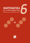Matematika 6 pro ZŠ, učebnice