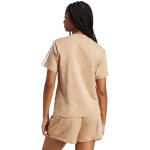Tričko adidas Essentials 3-Stripes Cotton W JV7359 m