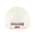 47 Brand Pánská kšiltovka New York Mets MLB Two Tone ‘47 MVP