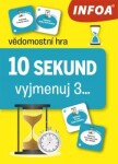 10 sekund vyjmenuj 3… / Krabicová hra