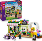 LEGO® Friends 42693 Kreativní květinářství - LEGO® Friends