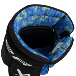 Hokejové rukavice Bauer X '24 Jr 1063730 10"