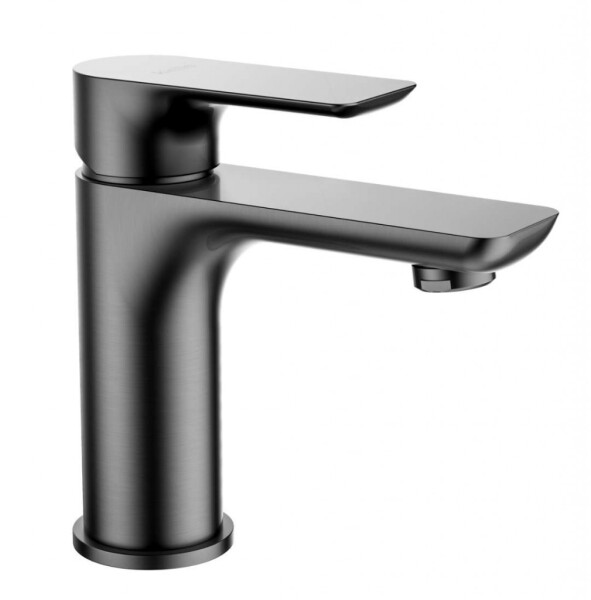 Kielle - Vega Umyvadlová baterie, gun metal 10118103