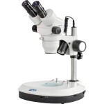 Bresser Optik Science TFM-301 Trino, trinokulární mikroskop s procházejícím světlem, 1000 x, procházející světlo, 575090