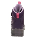 Dívčí zimní boty SNOW MAX Purple Gore-TEX, Superfit,1-002022-8510 - 23