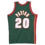 Mitchell & Ness Pánský dres Seattle SuperSonics NBA Gary Payton #20 1995-96 Swingman Velikost: M