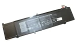 DELL Baterie pro notebook 90Wh / Baterie pro notebook / Li-Ion (451-BCHM)