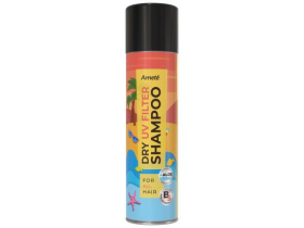 Ameté Suchý šampon s UV filtrem 200 ml