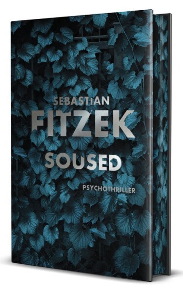 Soused - Sebastian Fitzek
