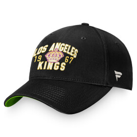 Fanatics Pánská kšiltovka Los Angeles Kings True Classic Unstructured Adjustable