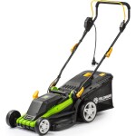 Elektrická sekačka FIELDMANN FZR 2041-E