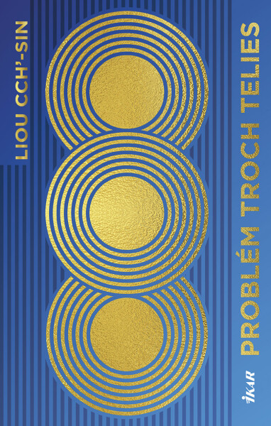 Problém troch telies - Liou Cch'-sin