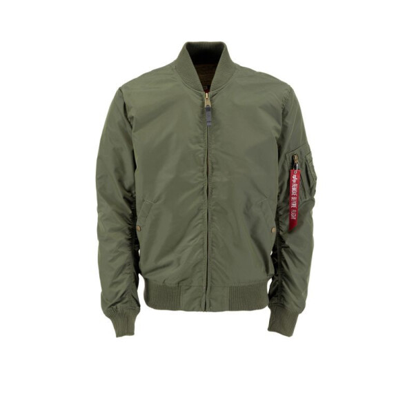 Alpha Industries MA-1 TT M 191103-257 pánské bundy m
