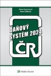 Daňový systém ČR 2024