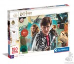 Puzzle Harry Potter 180 dílků