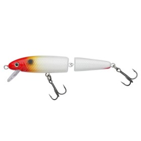Berkley Wobler Pulse Snake Red Head - 11cm 10g,Berkley Wobler Pulse Snake Red Head - 11cm 10g